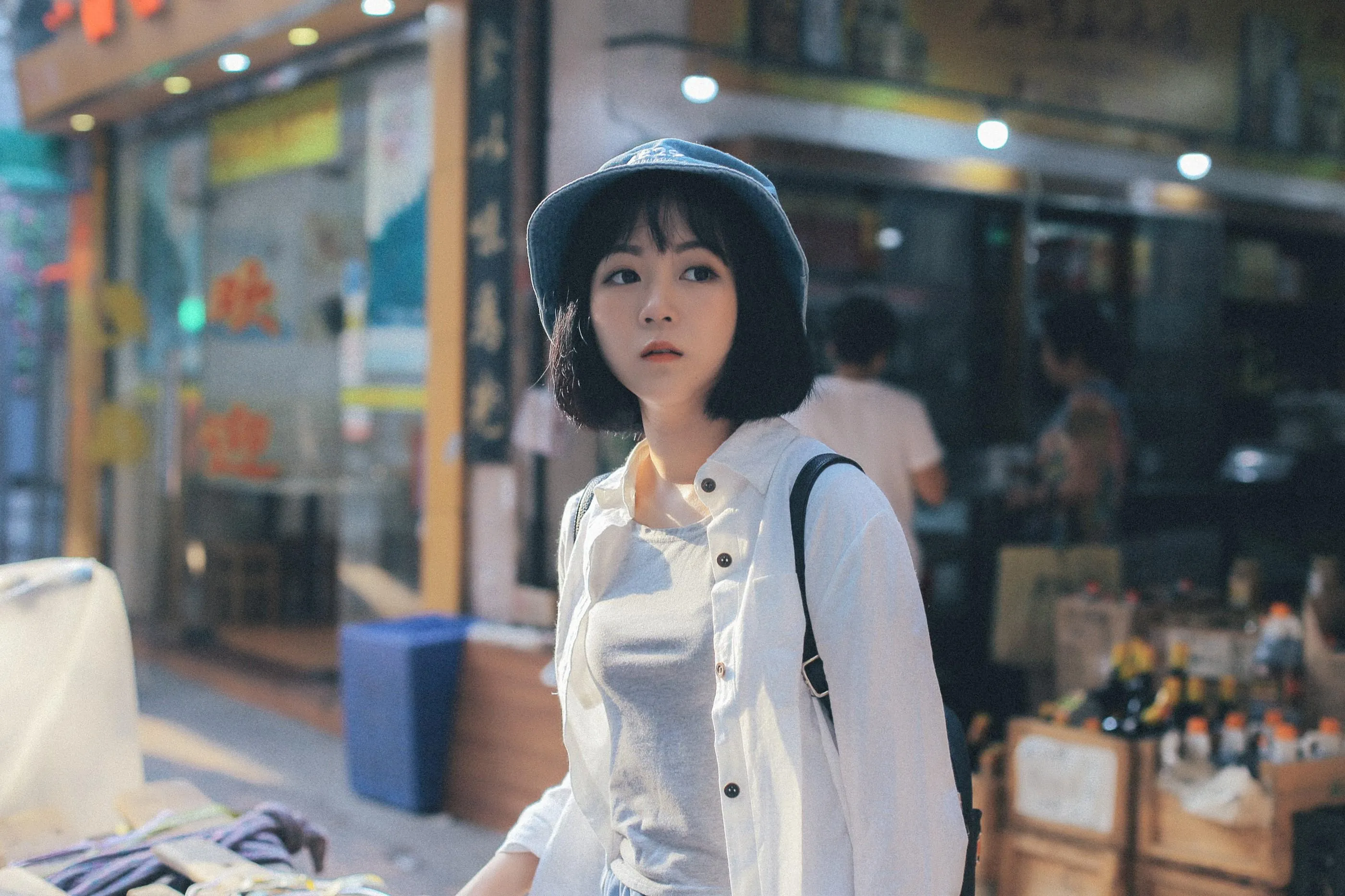 [YITUYU艺图语]2022.07.17 我眼中的你 嘉嘉 [22P]插图7